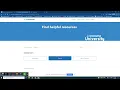 OnCourse University - How to Access Classroom Gradebook etc