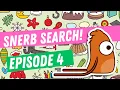 Find the objects Snerb Search I spy puzzles kids get to solve Episode 4