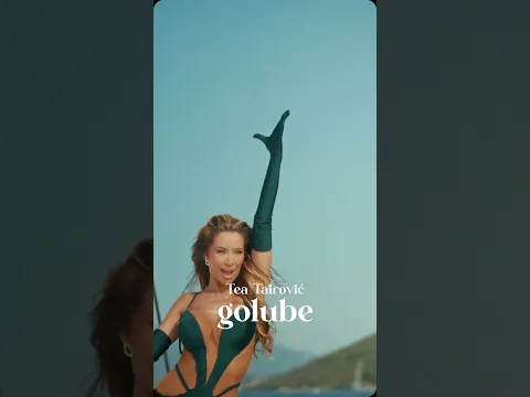 Tea Tairović - Golube | 2026
