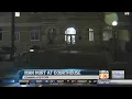 Man in critical condition