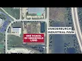 9-Acre Industrial Lot in Vanderburgh Industrial Park Evansville Indiana