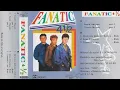 Download Lagu Fanatic-Czarownica(Remix)(1992)(BS 036)