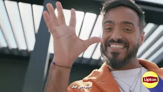 عدل مزاجك مع                دندنها
