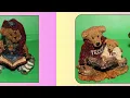 Boyds Bears Collection