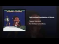 Quicksilver Daydreams of Maria - Townes Van Zandt