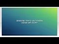Javascript How to use Template Literals with JSON