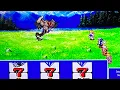 FINAL FANTASY VI - Pixel Remaster Setzer 777 Joker s Death Roll