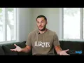 LEAA Health Testimonial Mike Shim