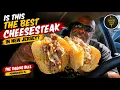 Is This the Best Cheesesteak in New Jersey Raging Bull Review Pennsauken NJ