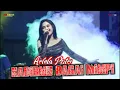 Download Lagu Arlida Putri - Hadirmu Bagai Mimpi - ARSEKA Surabaya PSG Cup 2022