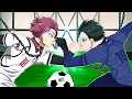 Download Lagu We Voiced Over ALL OF BLUE LOCK...