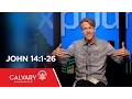 John 14 1-26 - Skip Heitzig