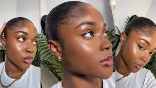 IT'S HERE! MY FIRST EVER COLLAB + grwm life update | KAISERCOBY