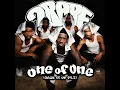 One of One (Back It Up Pt.2)
