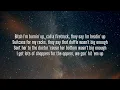 Nardo Wick - Burning Up (Lyrics) Ft. The Kid LAROI