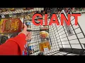 Giant Food Grocery Store CHEAP Shopping Great Choice Point Offers Digital Savings Rebates MORE