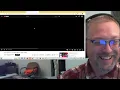 "Thos Moser" by food house prod. Fraxiom & Gupi #firsttimehearing #reaction