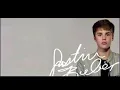 Justin Bieber talking about A.G. Cook