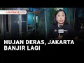 Lagu Pantauan Terkini Banjir di Kawasan Kebon Pala, Jakarta Timur | Liputan 6