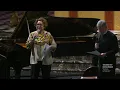 Christian McBride & Kenny Barron Live in NYC | Jazz Icons at Trinity Church Wall Street