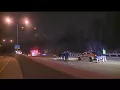3 killed in Route 711 crash in Youngstown