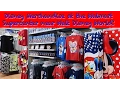 Disney Merchandise at the Walmart Supercenter near Walt Disney World