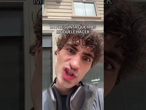 OJALÁ QUE SI💔 #mevoy