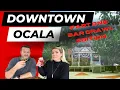 Downtown Ocala Part One Brewery and Bar Crawl