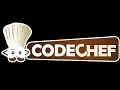 Codechef Starters 107 Approch and Solution