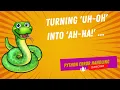 Python Error Handling Mastering the Try-Except Block