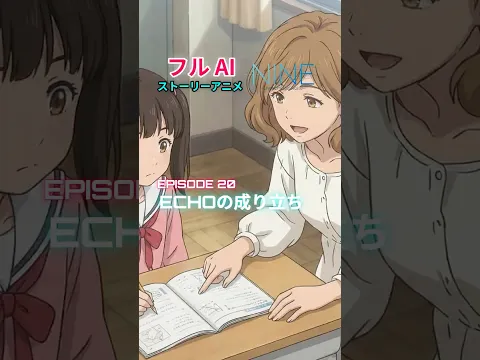 NINE Episode 22