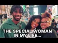 Download Lagu I Have My Mom Shedeur Sanders Calls Pilar Sanders the ‘Special Woman’ in His Life