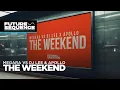 Download Lagu Megara vs DJ Lee \u0026 Apollo – The Weekend