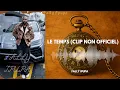 Download Lagu Fally Ipupa - Le Temps (Clip non officiel)