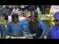 Download Lagu JIGAN BABA OJA VIBES HARD TO KING SUNNY ADE MUSIC AT AN EVENT IN AKURE