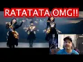 Download Lagu MIND BLOWING AND FUNNY!!! BABYMETAL and Electric CallBoy RATATATA Reaction
