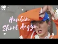 BAGAIKAN LANGIT (tiktok trending aegyo song) HANBIN VERSION