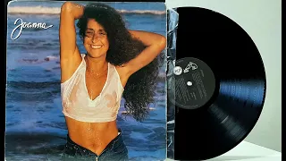 J O A N N A - ℗ 1991 - Baú????