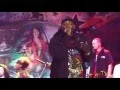 Download Lagu Keith Murray \u0026 Erick Sermon Performing: Rapper's Delight