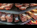 H Mart Irvine CA 2600 Alton Pkwy Discounted Food Items