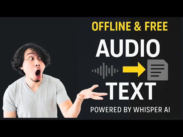 YouTube video thumbnail