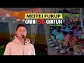 Lagu Meitei Furup Chahi 50 Chatloi | RK Production