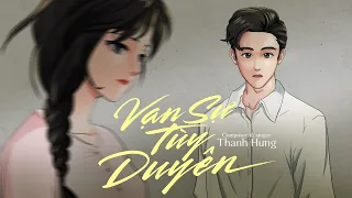 v n s t y duy n thanh h ng official animation music video