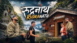 RUDRANATH Trek 2026 | The Toughest Panch Kedar