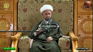 الشيخ شبر معله    زيارة عاشوراء المباركة    ذي القعدة      ه     دندنها