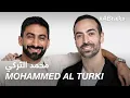 with Mohammed Al Turki - Chapter 91