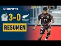 A NEW ERA BEGINS Mexico 3-0 New Zealand HIGHLIGHTS International Friendly