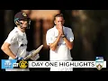 Download Lagu Blues bowlers toil as WA batters knuckle down | Sheffield Shield 2021-22