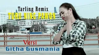 asep kriwil turu ning pawon cover githa gusmania official 