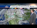 Impact Snow To Mix To Rain Saturday
